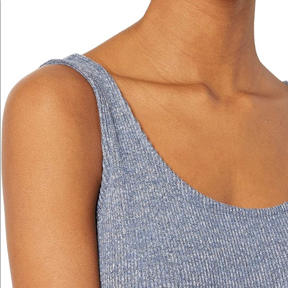 Daily Ritual Tank Sundress - Picture 3 of 5